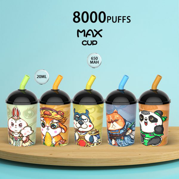 Lavie Max Cup 8000 16